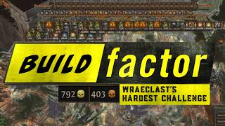 BUILD FACTOR ep. 2 - MIRROR builds vs. Spirit Boxes (HARDEST content in PoE 2 0.5) screenshot 5