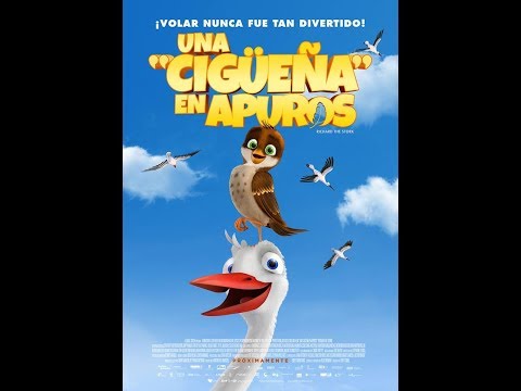 Peliculas Animadas En Español Completas  Dibujos animados para niños 201