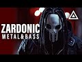 Zardonic: Aggressive Metal &amp; Bass Mix | ‘SUSPENSEFUL’ Music | D.RED-2