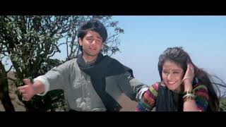 Diwani Diwani Diwana Tera Ho Gaya--First Love Letter 1080p
