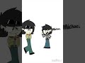 Some speedpaint featuring my oc Michael #art #originacharacter