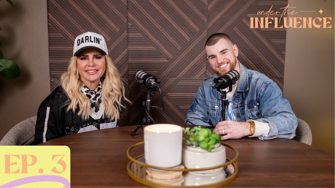 EP 3 | Influence that Carries Kingdom Principles | Michelle Brogan and Ty Headlee