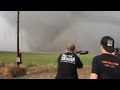 Tornado Chasers Episode 1:  "Grass Roots"
