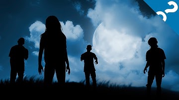 5 Reasons Zombies Are Physically Impossible | What the Stuff?!