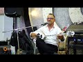 الفنان دانيال بولي رقص كردي 