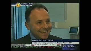 Polsat - Informacje I Biznes Informacje 10.03.2003