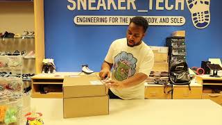 Henry 2.0 Took Over The Store (A Day In The Life Of A Sneaker Shop)