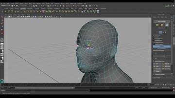 Modeling Minute  Maya