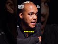 Fabio Wardley questions which Daniel Dubois will turn up on the night of their fight 👀🥊 #shorts