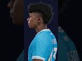 ALISSON SANTOS NO NAPOLI! INSANE FACE PES 2021 🔥