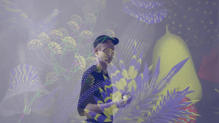 NYCB Art Series Presents Santtu Mustonen