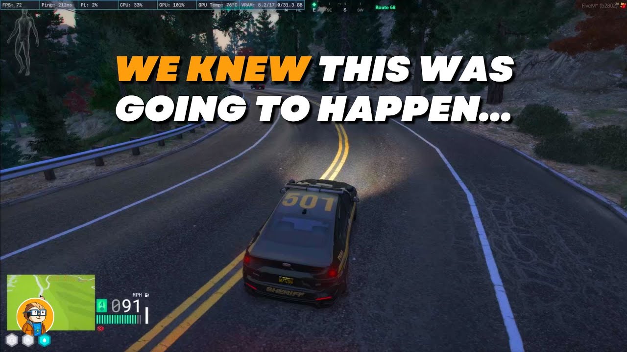 Koil Goes More In Dept on The Current Drama And The Truth Behind It All | NoPixel