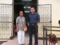 Primera iglesia bautista bethania de nindiri masaya nicaragua