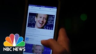 Supreme Court Bars Lawsuit Against Facebook Over Sending Unwanted Texts To Users | NBC News NOW