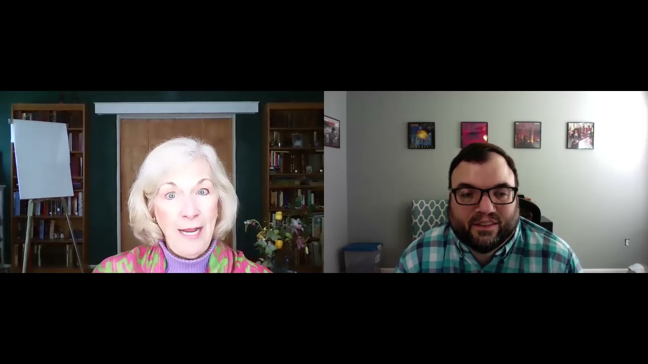 Marc My Words--Marcie Hanhart: Business Strategist and Profitability Coach