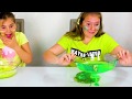 1H De Guerre Des Slime! Slime Wars! Compilation Elina & Amélya