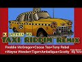 Taxi riddim remix 2024dj spitfayaftfreddie mcgregorfoxy browncocoa teawayne wonderambeliquep