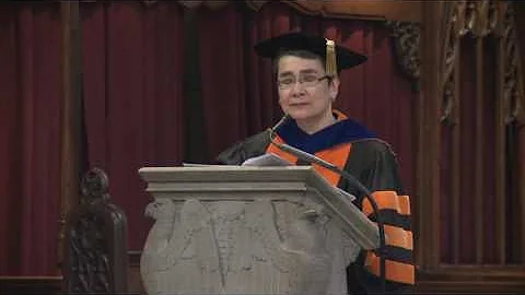 Leadership and Skyscrapers by Professor Linda Ginzel