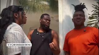 Pai Malandro Vs Padrasto