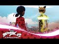 MIRACULOUS 🐞 PATINADOR 🐞 As Aventuras de Ladybug | episódio oficial