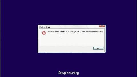 How to Install VirtualBox and Fix Product Key Errors Windows Virtual Machine