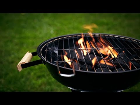 Video: Come Fare Un Barbecue