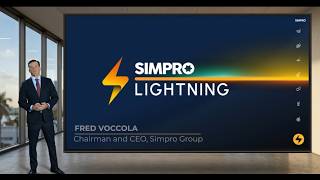 Famous Simpro Lightning: The AI Operating Platform for the Trades Wealth