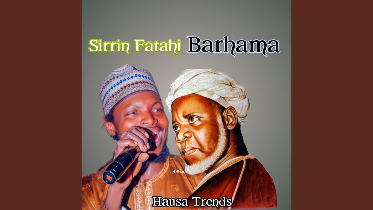 Sirrin Fatahi Barhama