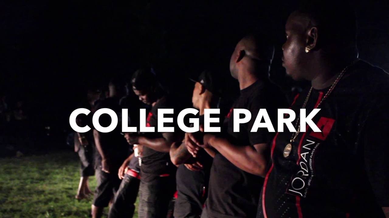 Highland Hills Picnic 2016/ CPG Video Shoot