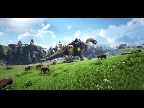 Dark and Light Trailer