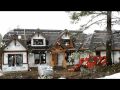 Custom Timber Frame Home | Timber Home Construction Custom Timber Frame Home | Timber Home Construction