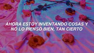 listerine // dayglow lyrics español