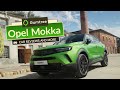 Gumtree new car reviews  opel mokka