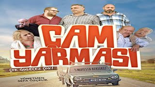 Çam Yarması Türk Komedi Filmi Full İzle