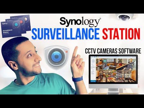 Synology Surveillance Station 2021 | Full Set Up Guide and Review