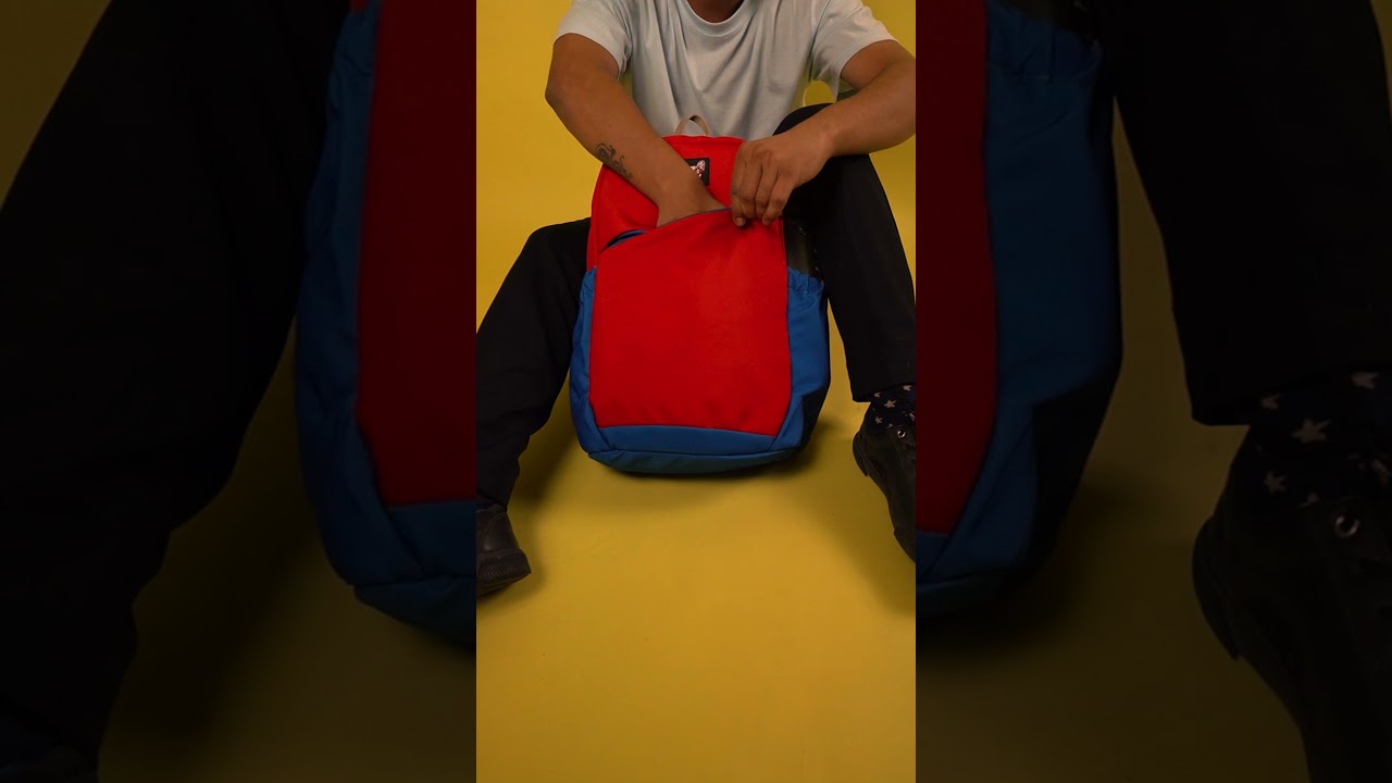 Madbrag - Shop the latest street style backpack online | Made in India 🇮🇳