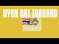 Nyan Cat Thailand