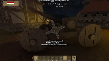 Medieval Engineers | Gratatatapault