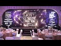 Doty Awards 2022 Event Highlights