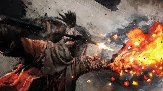 Sekiro™: Shadows Die Twice | Offizieller Spielstart-Trailer [DE] [LF]