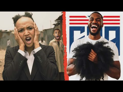 GET OUT: Donald Trump Destroys Ilhan Omar