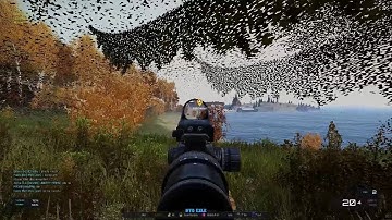 Arma 3 Exile Amazing Base Raid