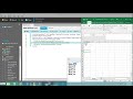 Automation Anywhere Write the data text file in to excel