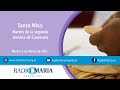 Santa Misa: Martes Segundo de Cuaresma