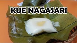RESEP DAN CARA MEMBUAT KUE NAGASARI - Durasi: 6.28. RESEP DAN CARA MEMBUAT KUE NAGASARI - Durasi: 6.28.