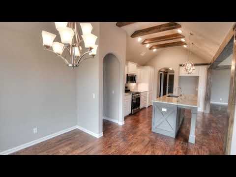 13810 N 133rd East Avenue, Collinsville, OK home video tour