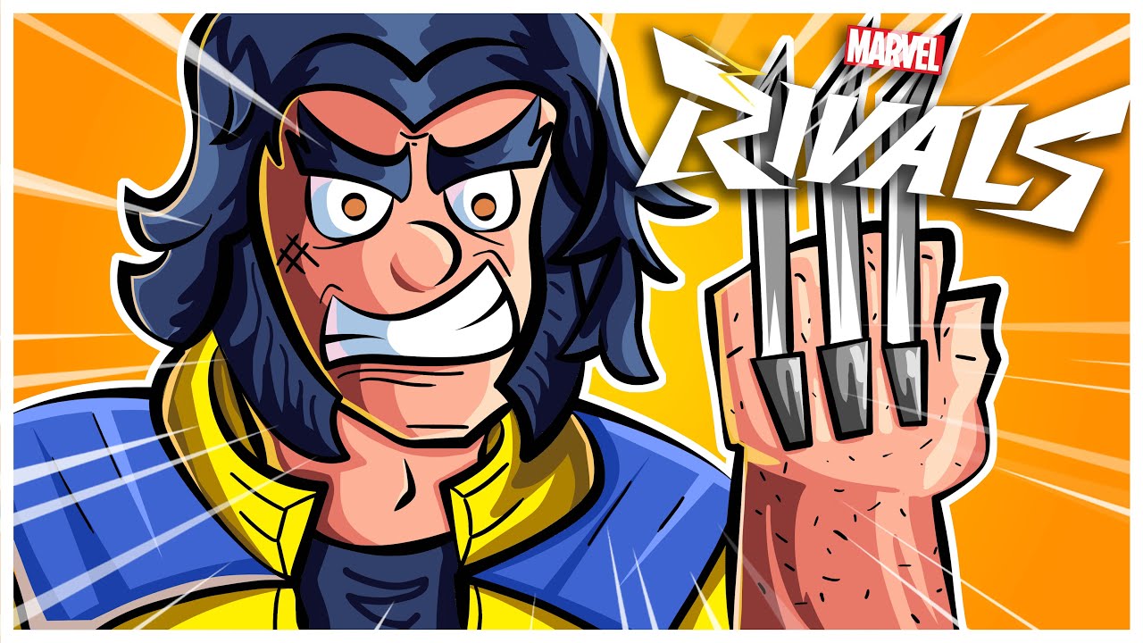 When Wolverine ISN'T Banned in Marvel Rivals