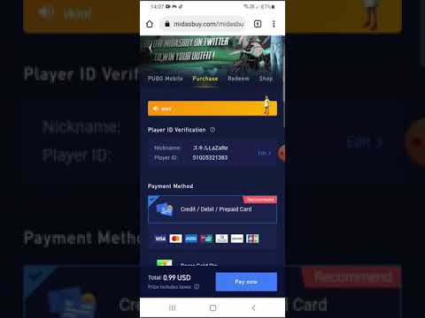 how to get free uc როგორ ავიღოთ უესები უფასოდ ფულის ჩარიცხვის გარეშე pubg mobile