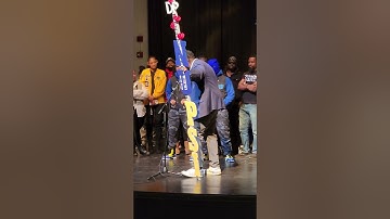 Neo Presentation of KKPsi @ Chi State, Pt. 27