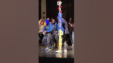 Neo Presentation of KKPsi @ Chi State, Pt. 27